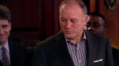 Damages - Im Netz der Macht S02E10
