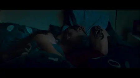 Screwed (2011)