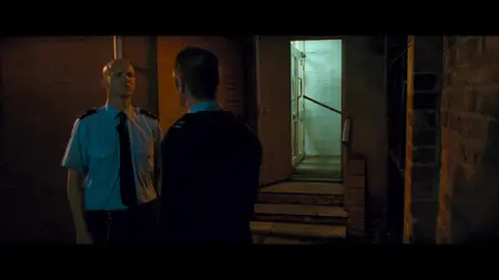 Screwed (2011)