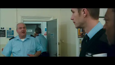 Screwed (2011)