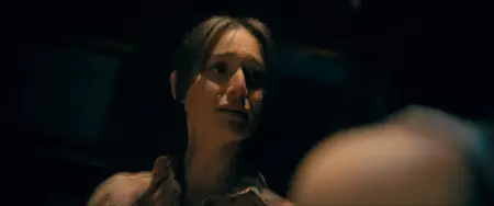 Madame Web (2024)