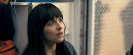 Madame Web (2024)