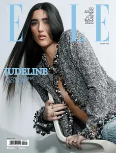 Elle México - Octubre 2026