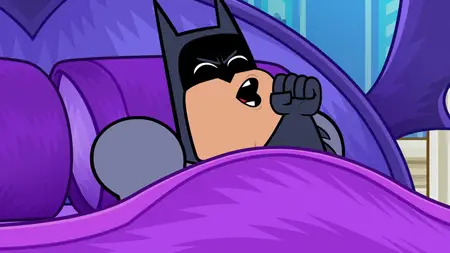 Teen Titans Go! S05E49