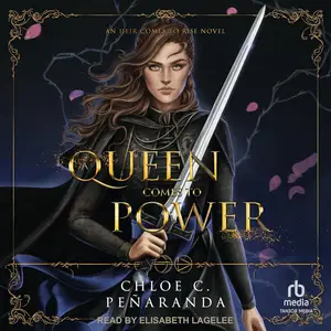 A Queen Comes to Power: Heir Comes to Rise Series