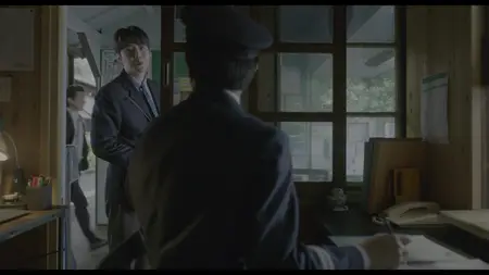 Ted S01E01