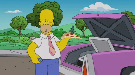 The Simpsons S31E18