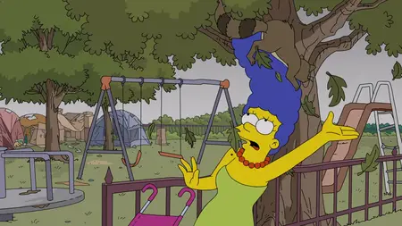 The Simpsons S31E18