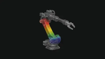 Hands-On SOLIDWORKS Simulation: Your Shortcut to CSWA & CSWP