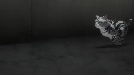 Nyaight of the Living Cat - 02