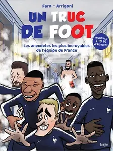 Un Truc De Foot (Edition 2024)