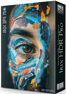 Irix HDR Pro 2.3.49 Portable