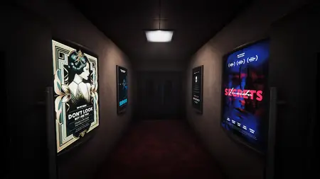 One Last Clip (2025)