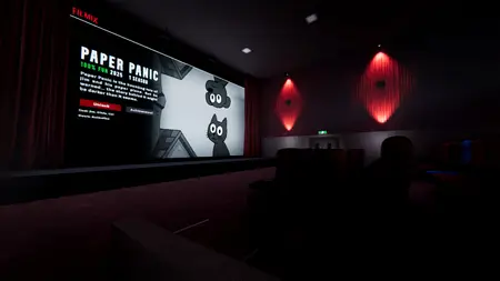 One Last Clip (2025)