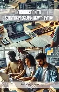 Introduction to Scientific Programming with Python