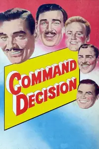 Command Decision (1948) [MultiSubs]