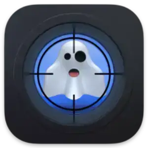 Ghost Buster Pro 4.0.4