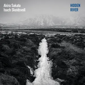 Isach Skeidsvoll - Hidden River (2025) [Official Digital Download]