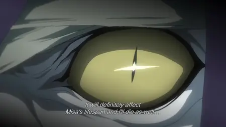 S1E25 Silence