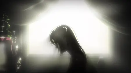 S1E25 Silence