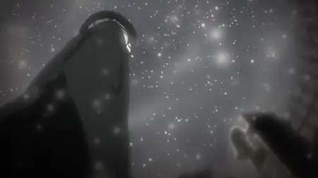 S1E25 Silence