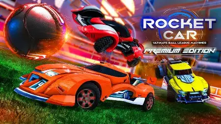 Rocket League Ultimate Edition (2026) Update v2.2.7