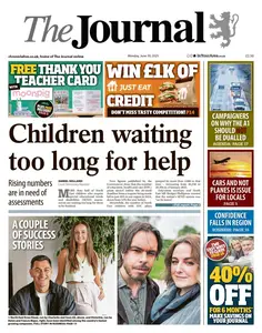 Newcastle Journal - 30 June 2025