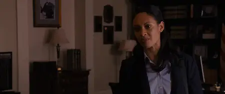 The Accountant (2016)