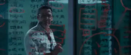 The Accountant (2016)