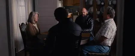 The Accountant (2016)