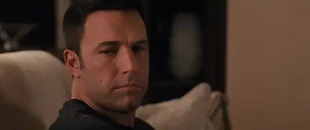 The Accountant (2016)