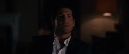 The Accountant (2016)