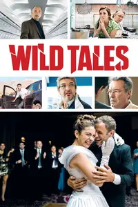 Wild Tales (2014) [MultiSubs]