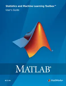 MATLAB Statistics and Machine Learning Toolbox User’s Guide