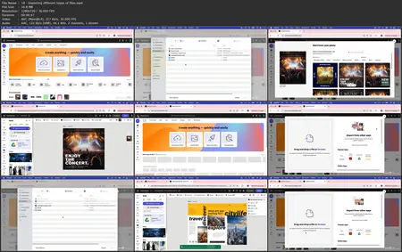 Adobe Express Cert Prep