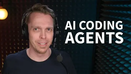 AI Coding Agents with GitHub Copilot and Cursor