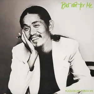Masabumi Kikuchi - But Not For Me (1978/2026) [Official Digital Download 24/96]