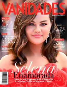 Vanidades México - Febrero 2025