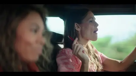 The Five-Star Weekend S01E04
