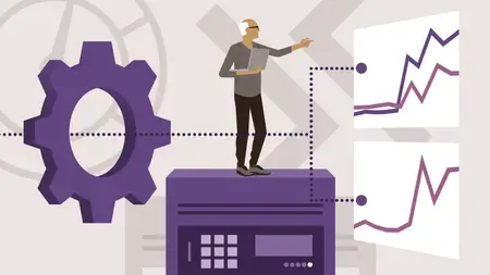 Learning Windows Admin Center