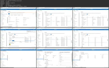 Learning Windows Admin Center