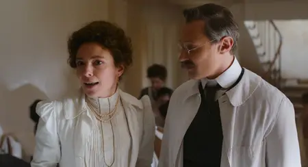 La nouvelle femme / Maria Montessori (2023)