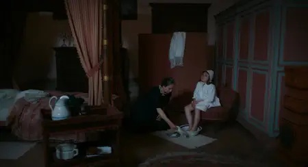 La nouvelle femme / Maria Montessori (2023)