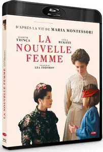 La nouvelle femme / Maria Montessori (2023)