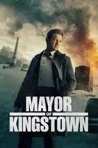 Mayor of Kingstown S03E06