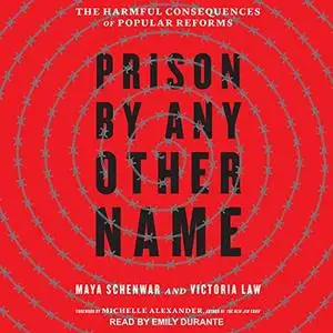 Prison by Any Other Name: The Harmful Consequences of Popular Reforms