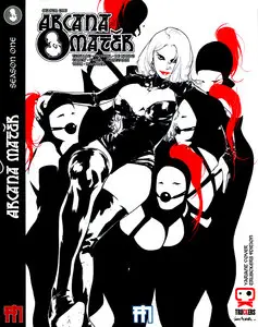 Arcana Mater - Season One