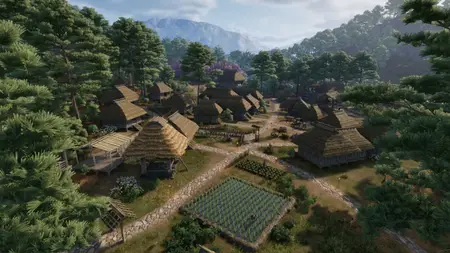 Sengoku Dynasty (2024) v1.1.0.6