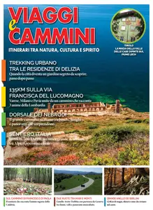Viaggi e Cammini - 19 Giugno 2026
