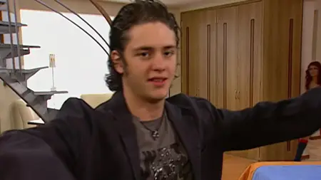 Rebelde S02E50